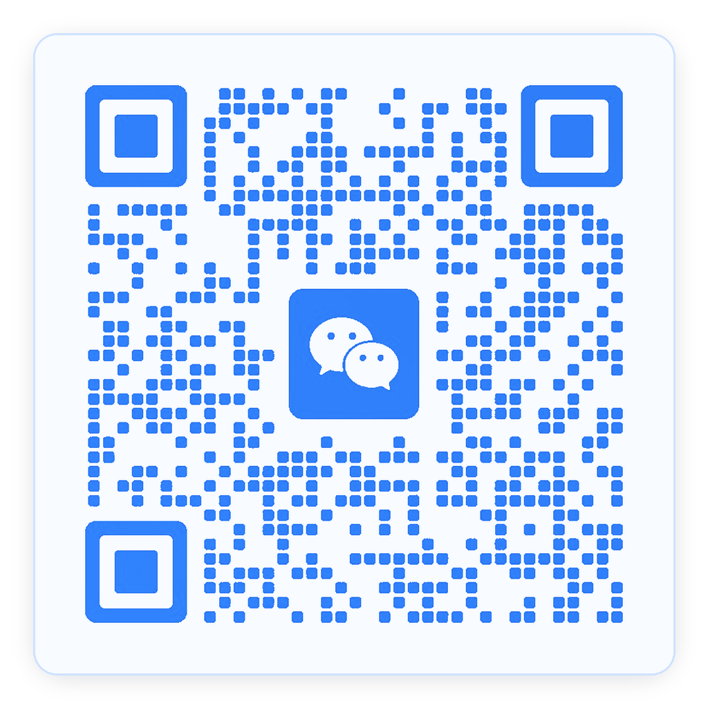 WeChat QR
